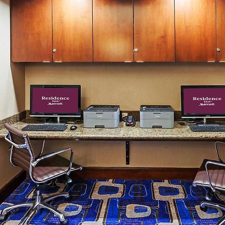 Residence Inn By Marriott Austin Northwest/The Domain Area Luaran gambar