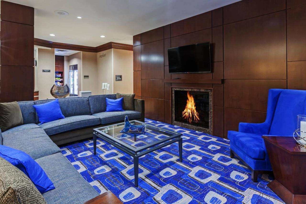 Residence Inn By Marriott Austin Northwest/The Domain Area Luaran gambar