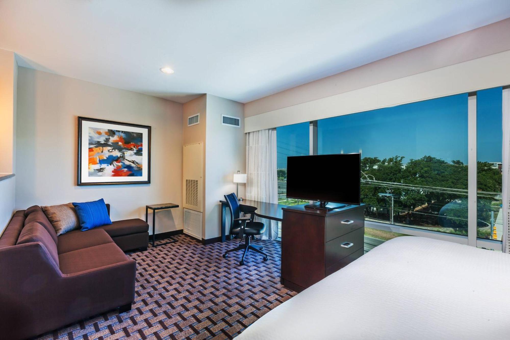 Residence Inn By Marriott Austin Northwest/The Domain Area Luaran gambar