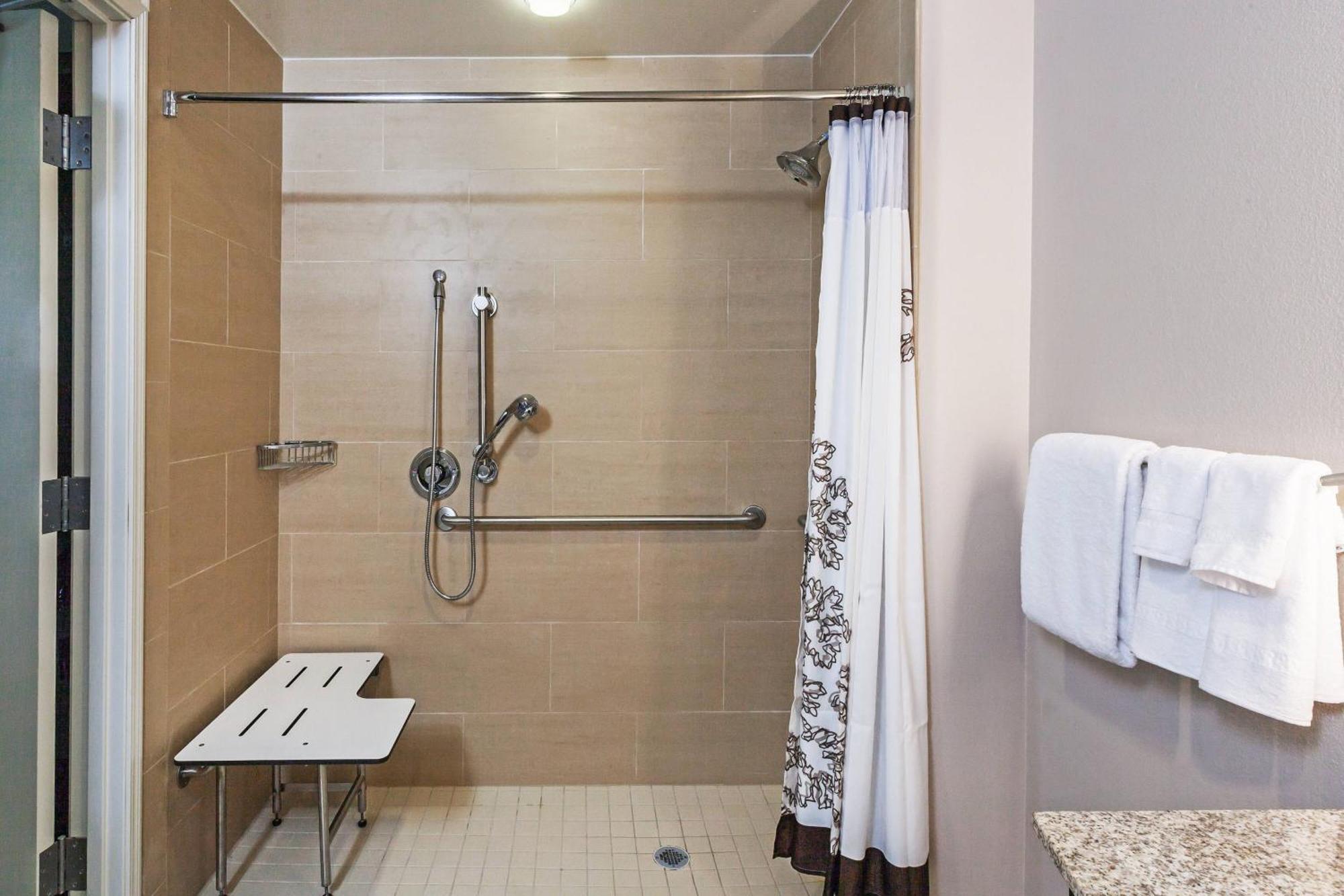 Residence Inn By Marriott Austin Northwest/The Domain Area Luaran gambar