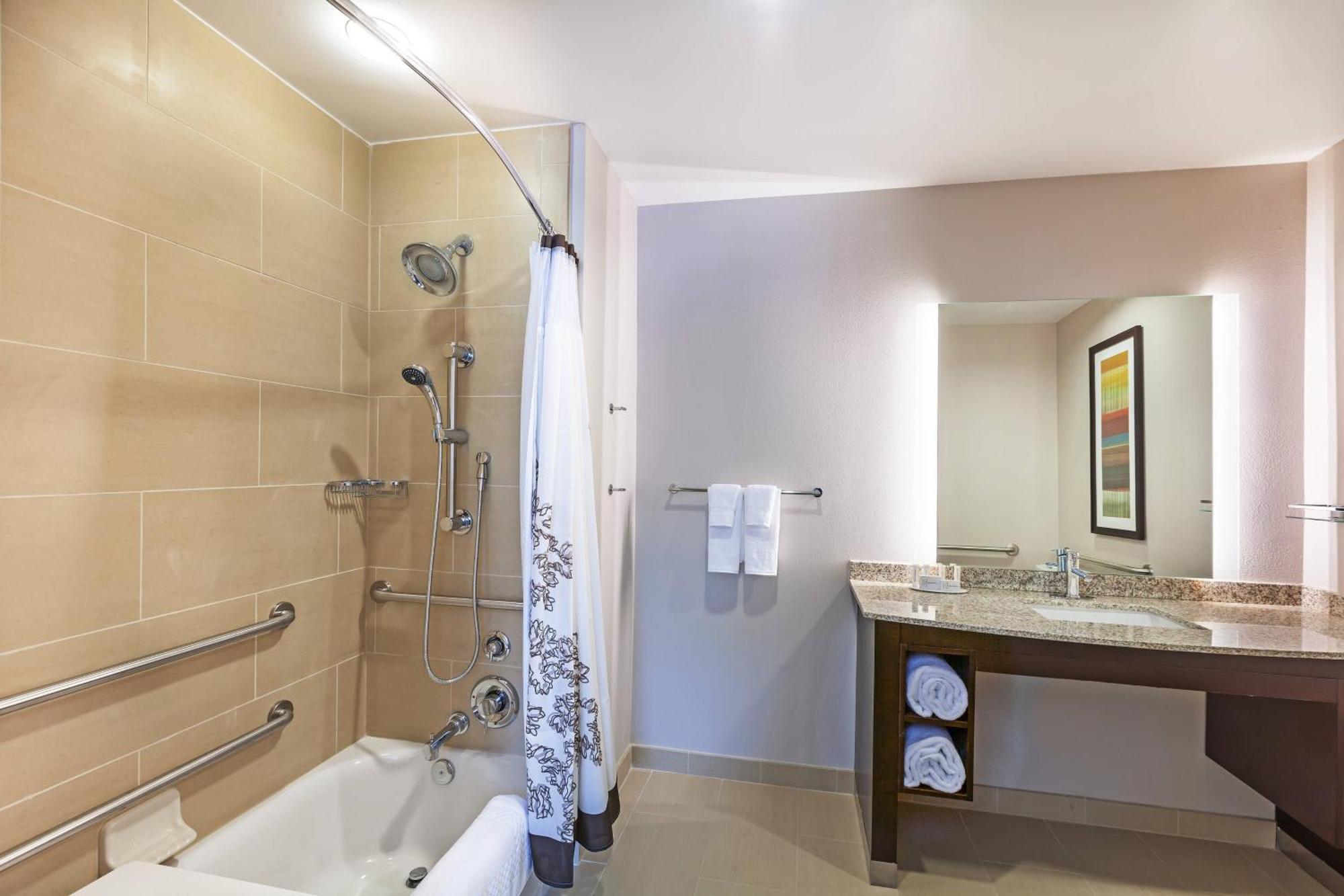 Residence Inn By Marriott Austin Northwest/The Domain Area Luaran gambar
