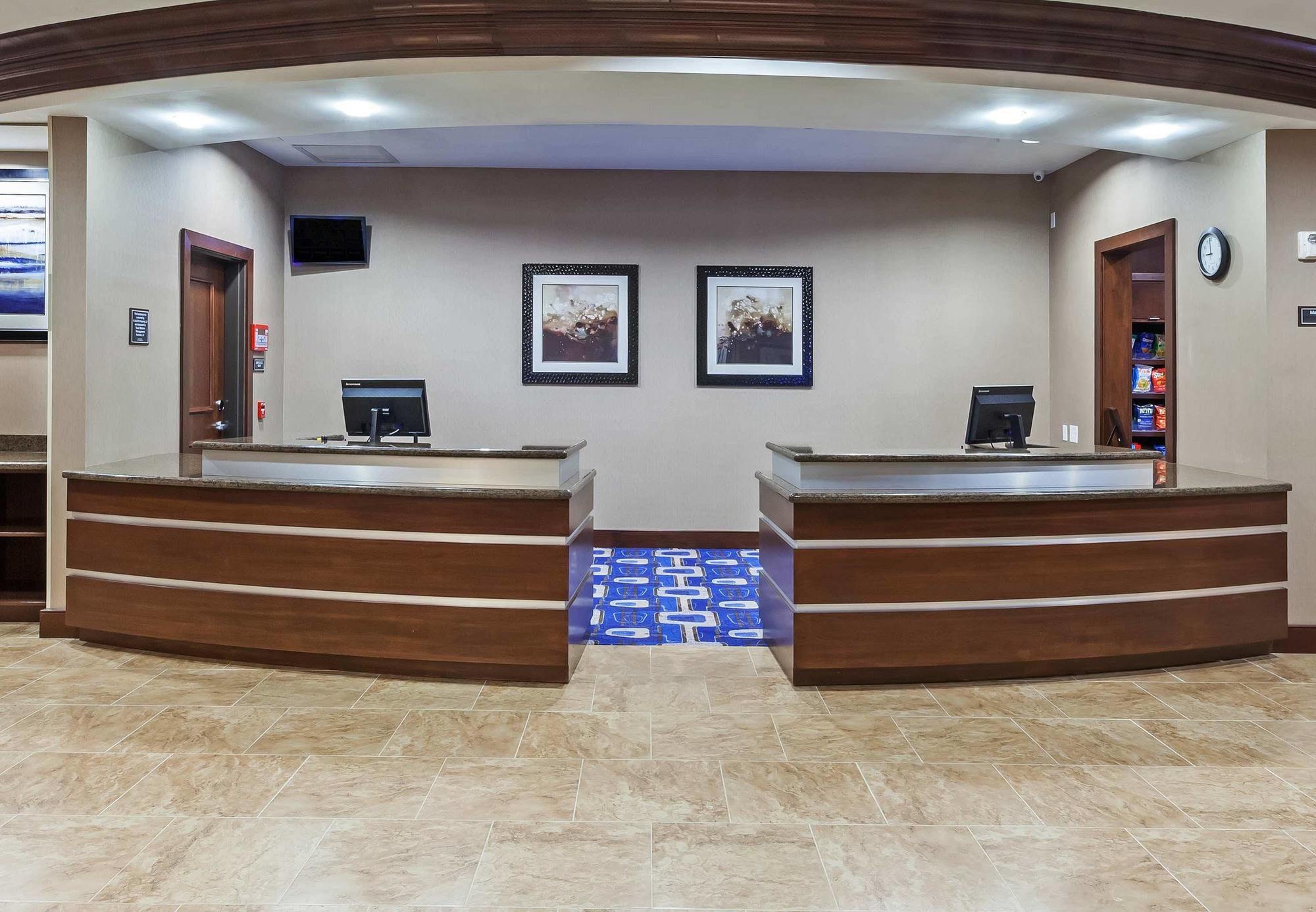 Residence Inn By Marriott Austin Northwest/The Domain Area Luaran gambar