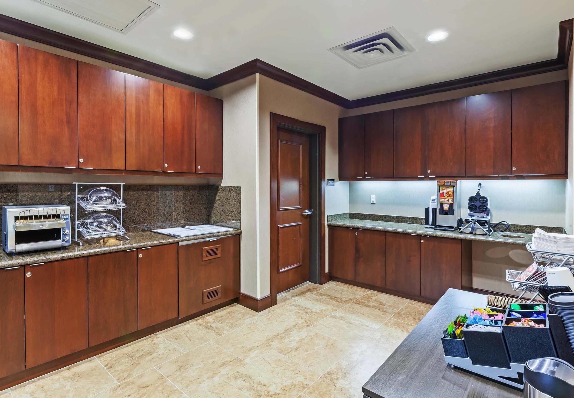 Residence Inn By Marriott Austin Northwest/The Domain Area Luaran gambar