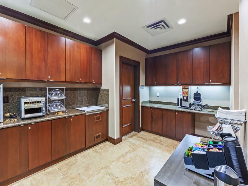 Residence Inn By Marriott Austin Northwest/The Domain Area Luaran gambar