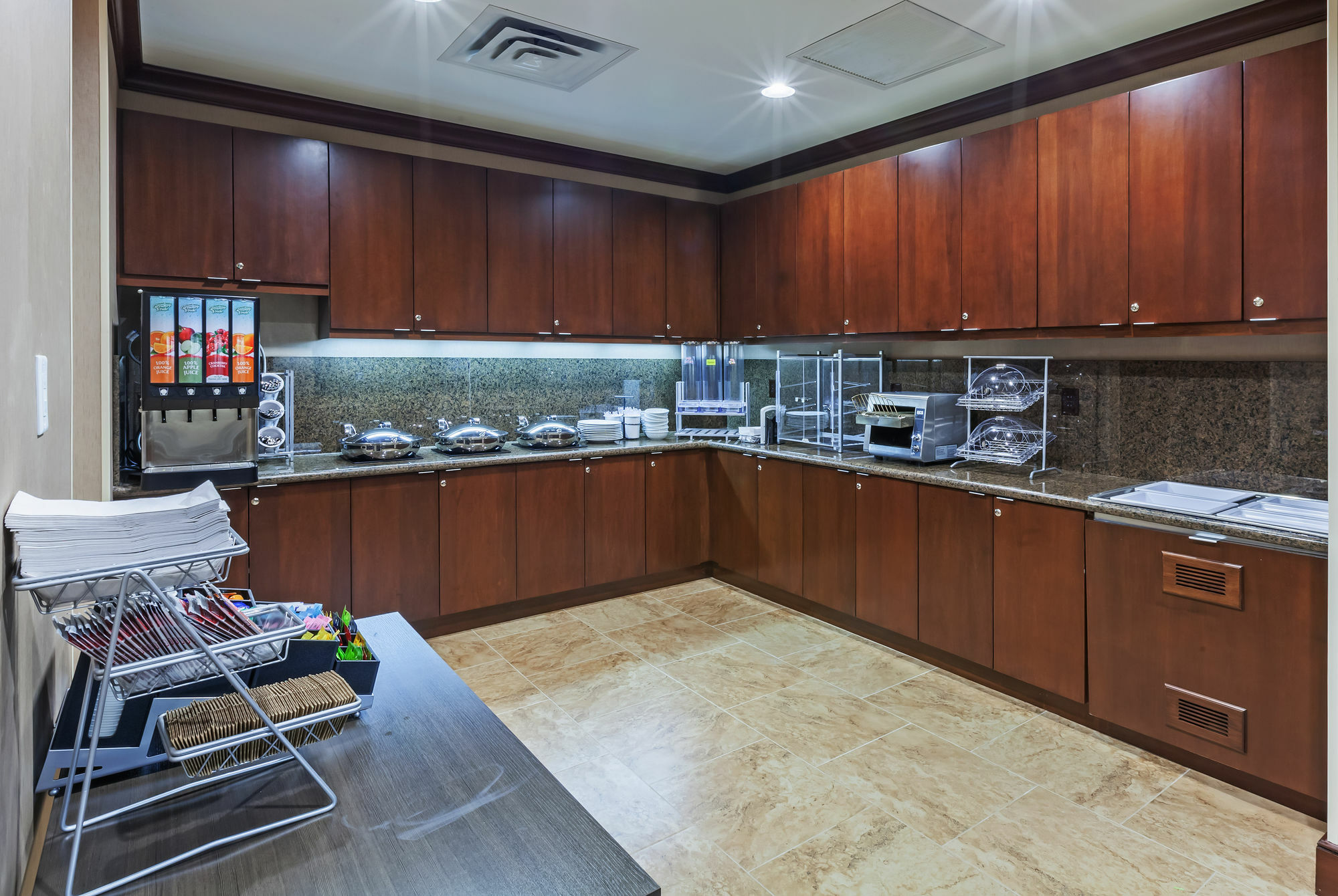 Residence Inn By Marriott Austin Northwest/The Domain Area Luaran gambar